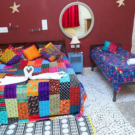 Jodhpur Heritage Haveli Guest House Eksteriør billede